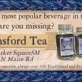 Chelmsford-tea