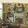 DECORATING-Den