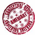 ameriart_logo